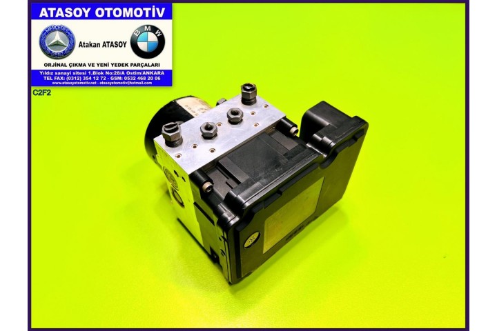 ATASOY OTOMOTİV